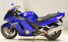 HONDA CBR1100XX 2002