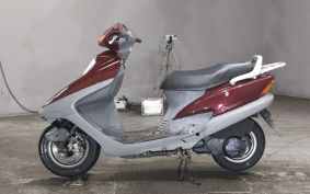 HONDA SPACY 125 JF04
