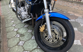 HONDA CB400SF NC42