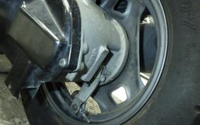 SUZUKI ADDRESS V100 CE11A