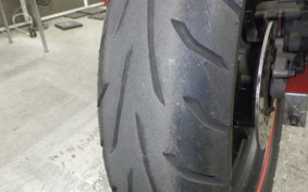 HONDA VTR 250 Gen. 2 MC33
