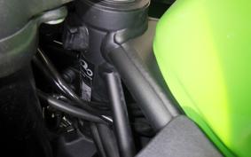 KAWASAKI ZX-25R 2026 ZX250E