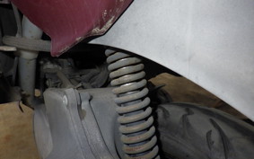 SUZUKI LET's 4 CA45A