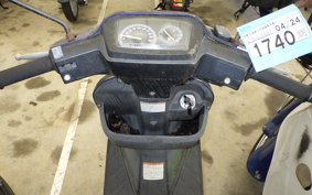 SUZUKI ADDRESS V100 CE13A