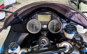 KAWASAKI NINJA ZX-14R ABS 2013 ZXNE19
