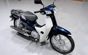 HONDA C110 SUPER CUB JA10
