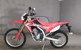 HONDA CRF250L MD44