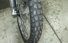 KAWASAKI KLX125 2017 LX125C