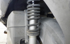 YAMAHA AXIS 125 Z SED7J