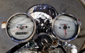 HONDA MONKEY Z50J