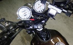 YAMAHA SR400 Gen.5 2019 RH16J