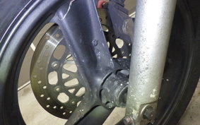 HONDA HORNET 250 2023 MC31