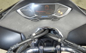 HONDA PCX 160 2005 KF47