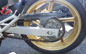 HONDA VTR 250 Gen. 2 MC33