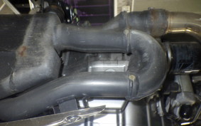 SUZUKI グラディウス400 2014 VK58A