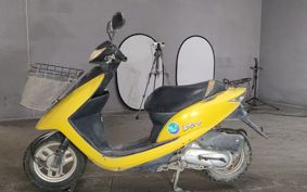 HONDA DIO AF62