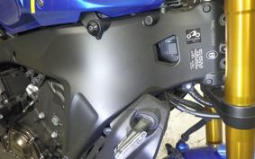 YAMAHA XSR900 2024 RN80J