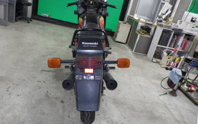 KAWASAKI GPZ550 2024 ZX550A