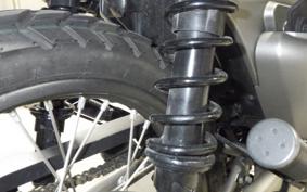 HONDA CT125-2 2021 JA65