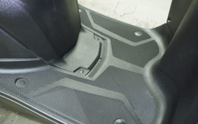 YAMAHA TRICITY 155 A ヤネツキ 2021 SG37J