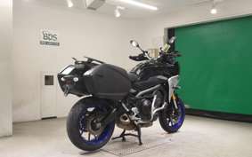 YAMAHA MT-09 Tracer GT 2019 RN51J