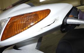 YAMAHA JOG ZR 2008 3YK