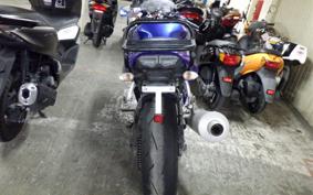 YAMAHA YZF-R6 2003