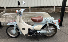 HONDA LITTLE CUB AA01
