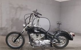 YAMAHA DRAGSTAR 250 VG02J