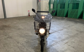 HONDA SUPER CUB50 AA04