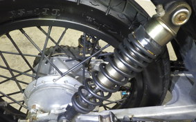 HONDA GB250 CLUBMAN MC10