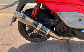 YAMAHA CYGNUS125XSR SE44J