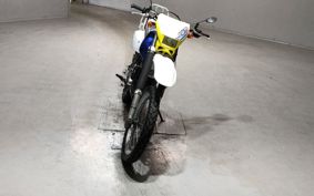 SUZUKI DJEBEL250XC SJ45A