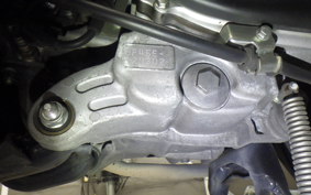 HONDA LEAD 125 2002 JF45