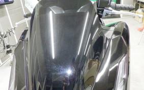HONDA PCX 160 KF47