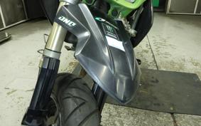 KAWASAKI KSR110 1996 KL110A