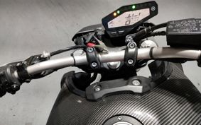 YAMAHA MT-09 2019 RN52J