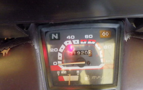 HONDA C90 SUPER CUB E HA02