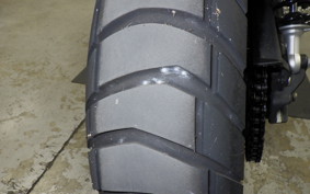 TRIUMPH SCRAMBLER 1200X 2024