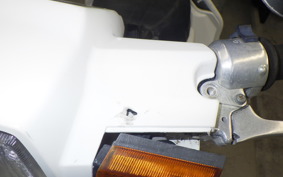 HONDA GYRO UP 1994 TA01
