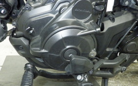 HONDA REBEL 1100 2022 SC83