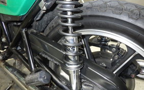 KAWASAKI Z250 FT