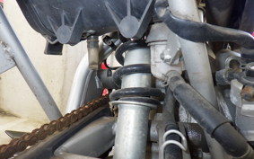 HONDA XR50 MOTARD AD14