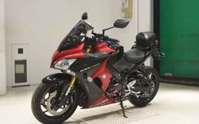 SUZUKI GSX-S1000F 2015 GT79A