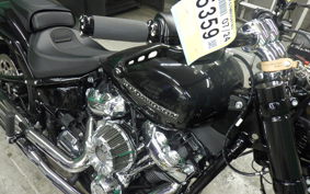 HARLEY FXBRS1870 2021