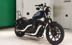 HARLEY XL1200NS 2019