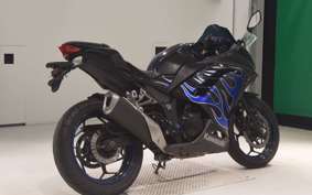 KAWASAKI NINJA 250 2026 EX250L