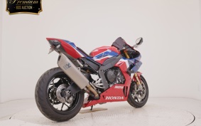 HONDA CBR1000RR RSP 2021 SC82