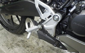 HONDA CB125 R 2013 JC79