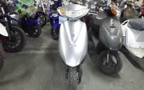 HONDA DIO Gen.6 2025 AF68